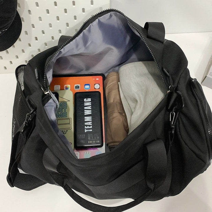 Functional travel bag Stornfield