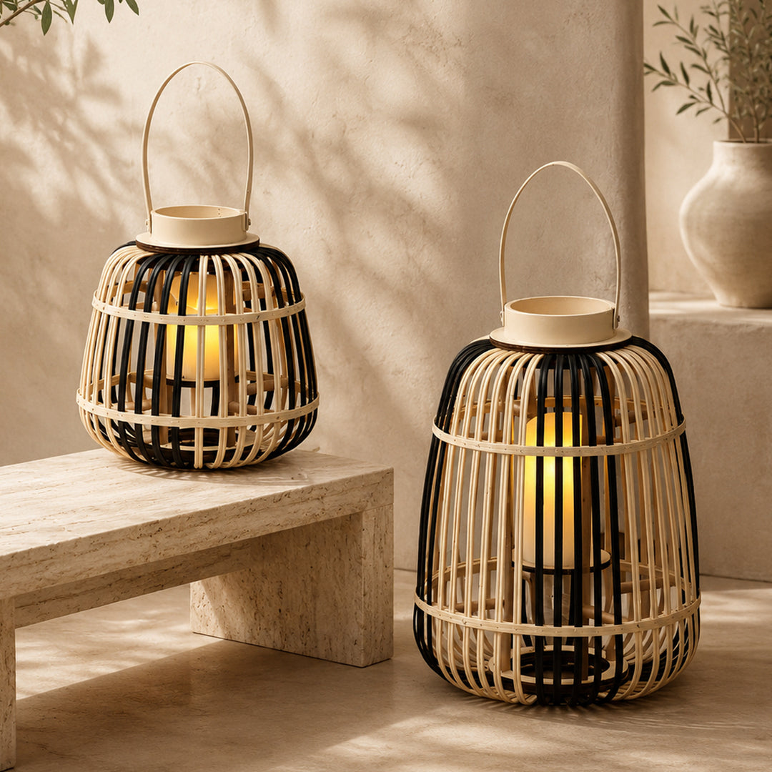 Decorative Lantern Stornfield