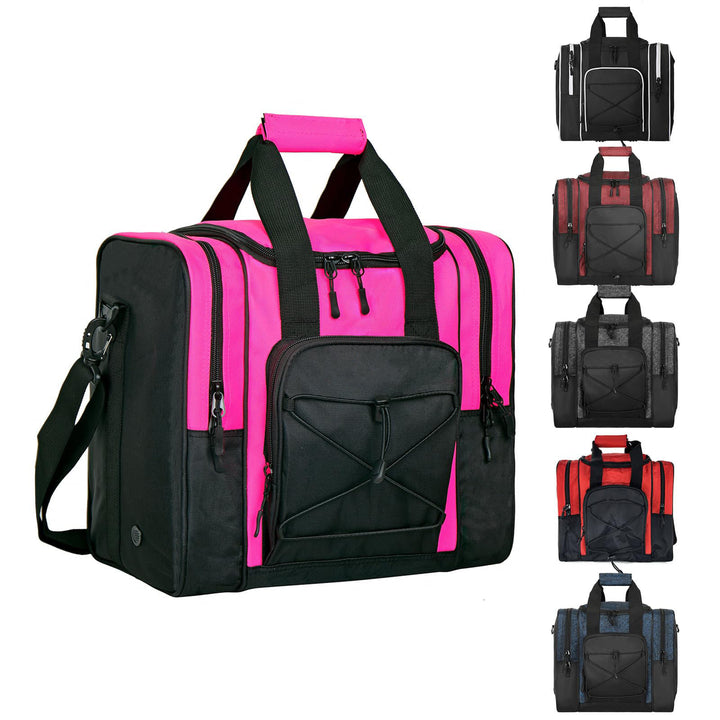 Ladies Sports Bag Stornfield