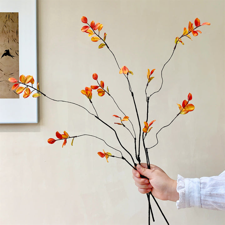 Home Decor Floral Arrangement