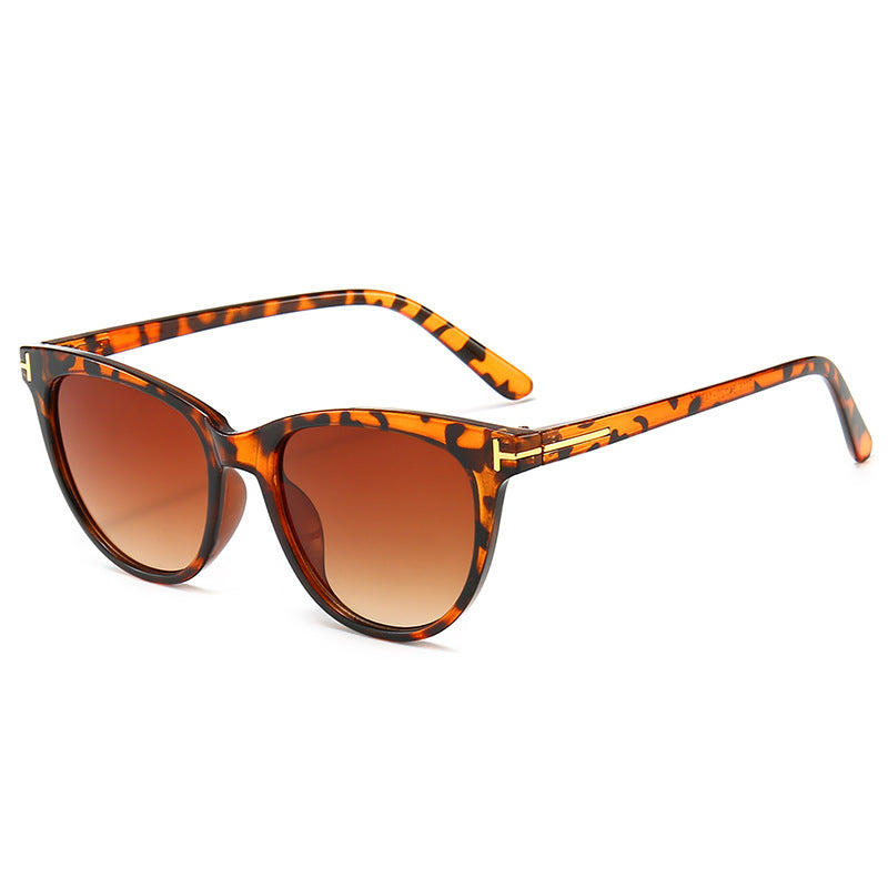 Chic Fashion Cat-Eye Sunglasses Stornfield