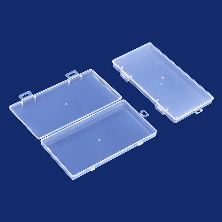 Durable Craft Supply Storage Box Stornfield