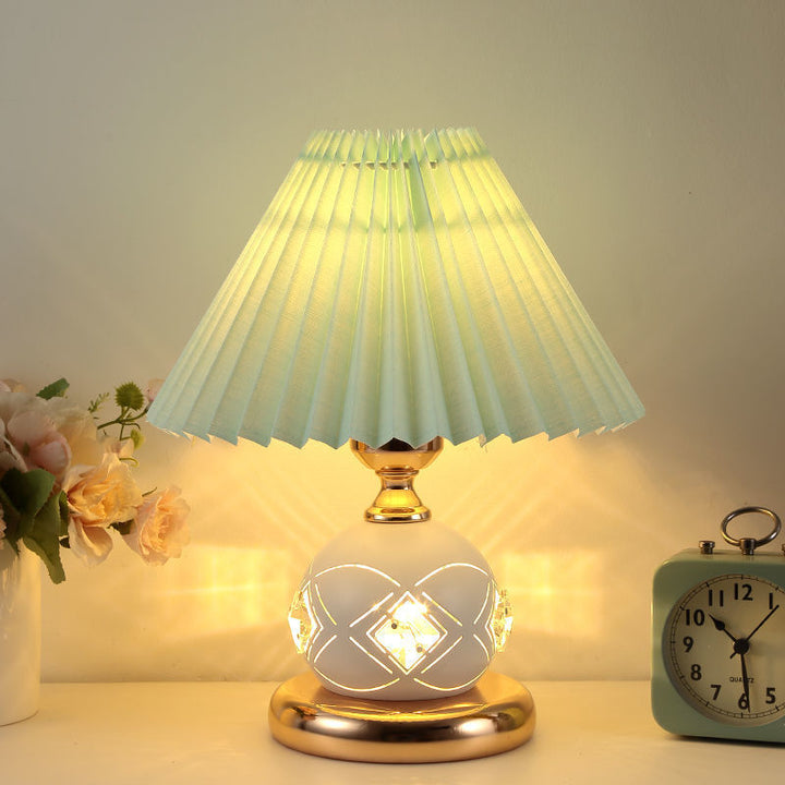 Decorative Table Lamp