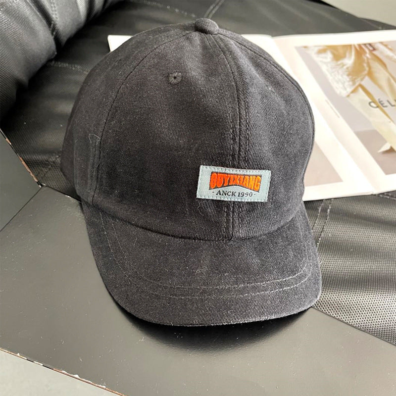 Unisex Cotton Twill Adjustable Baseball Cap Stornfield