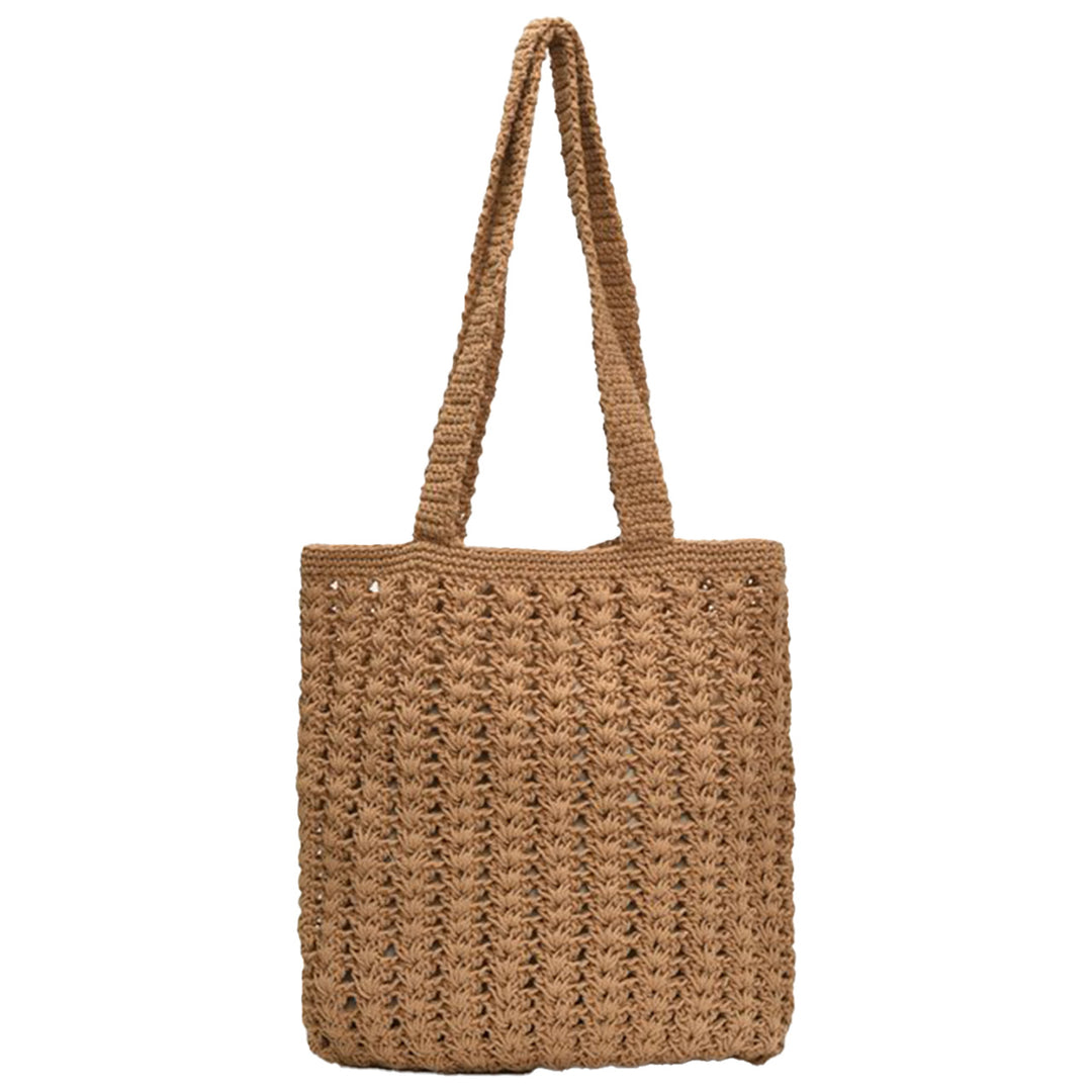 Handmade Shopper Bag Stornfield