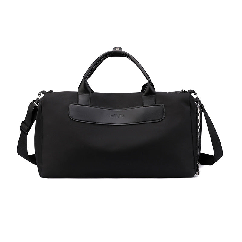 Durable Multi-Pocket Travel Duffel Bag Stornfield