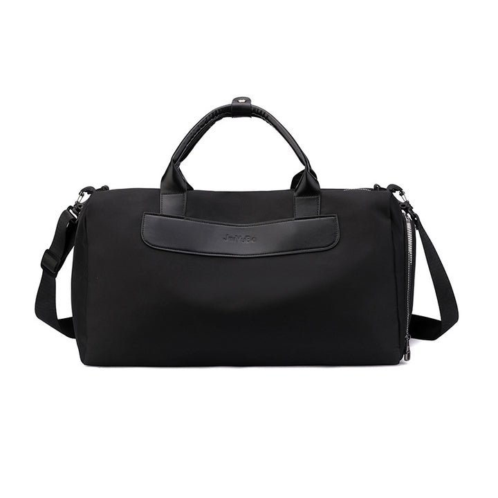 Durable Multi-Pocket Travel Duffel Bag Stornfield