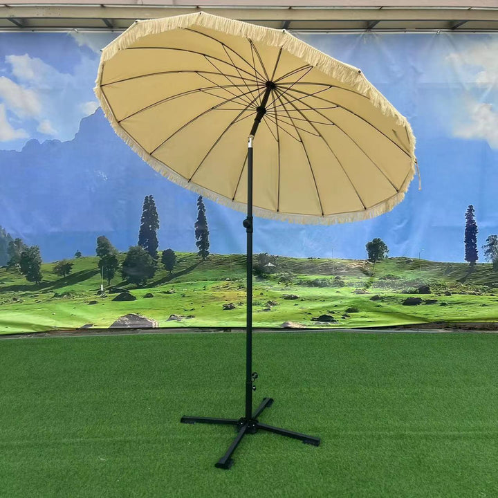 Garden Sun Umbrella Stornfield