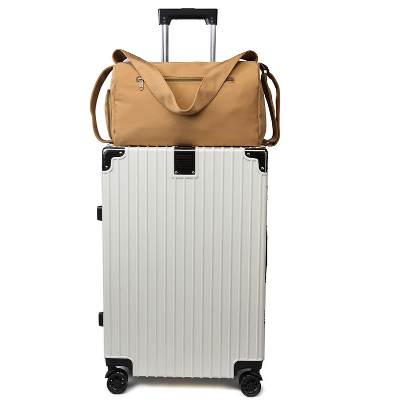 Fashion Utility Duffle Bag Stornfield