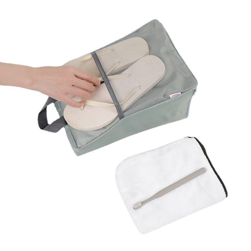 Stylish Storage Backpack Stornfield