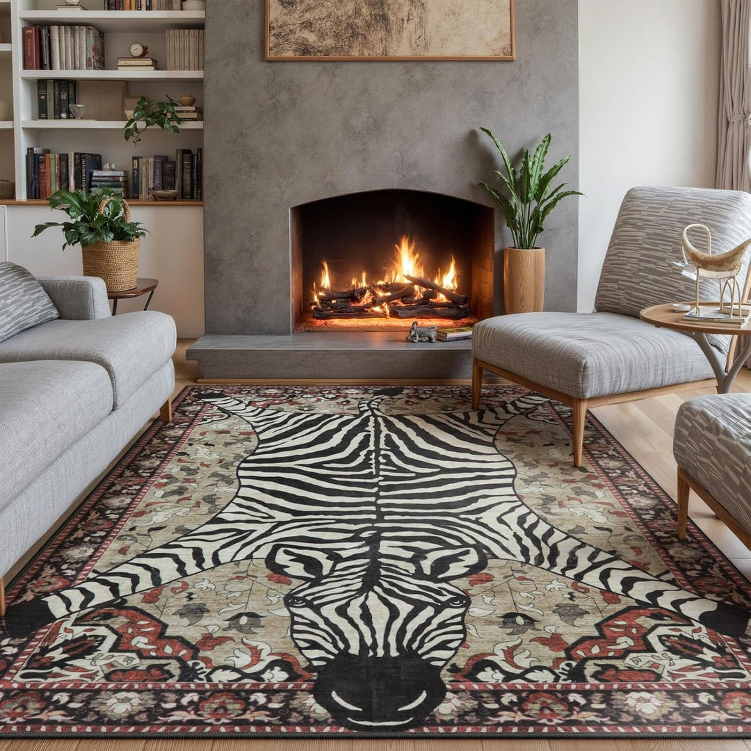 Stylish Home Decor Area Rug