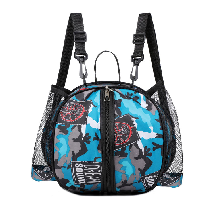 WoMulti-Compartment Travel Bag Stornfield