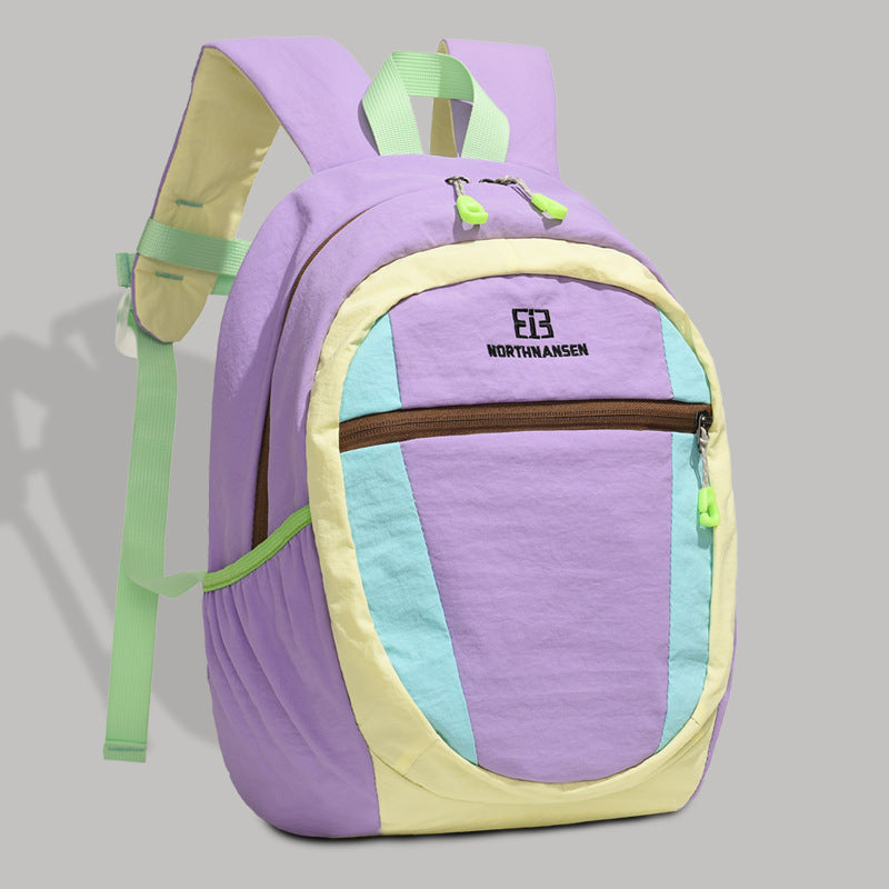 Lightweight Travel Backpack Stornfield