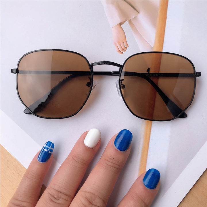 Oversized Fashion Sunglasses Stornfield