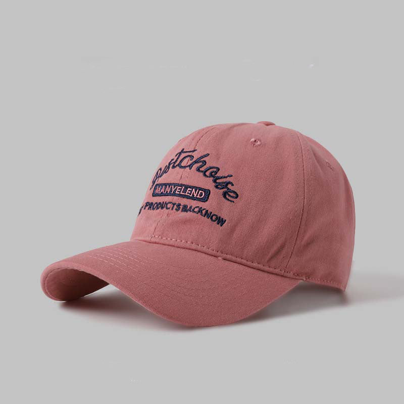 Women's Casual Relaxed Fit Baseball Cap Stornfield
