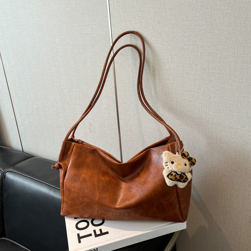 Chic Slouchy Hobo Handbag Stornfield