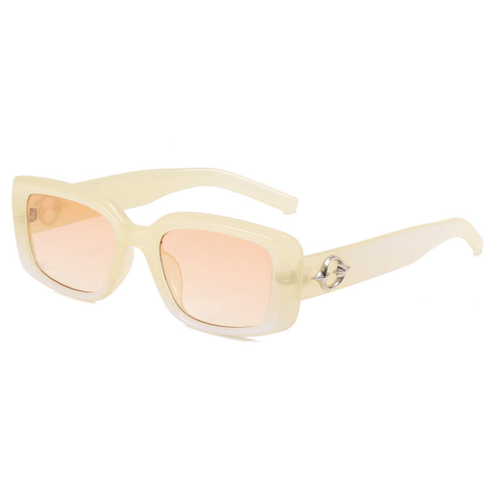 Fashionable Cube Sunglasses Stornfield