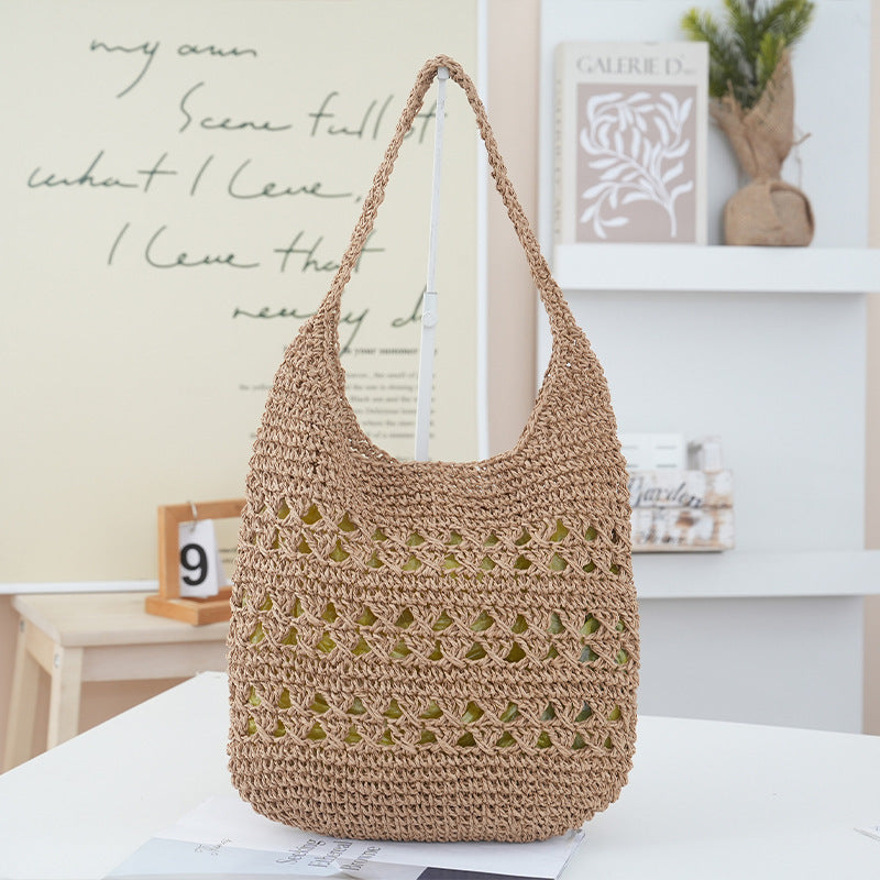 Handmade Macrame Bag Stornfield