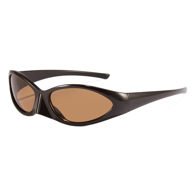 Ladies Fashion Sports Sunglasses Stornfield