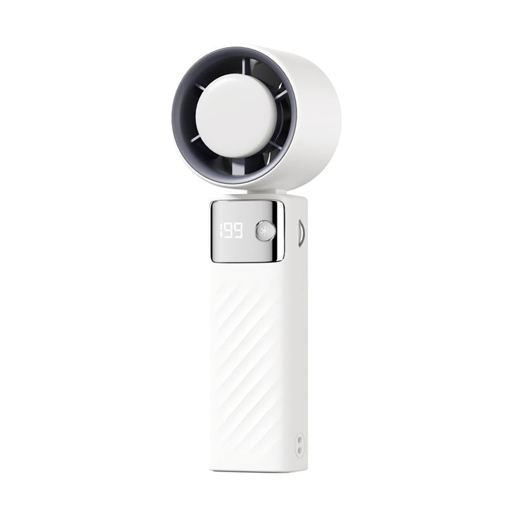 Compact High-Performance Handheld Fan Stornfield