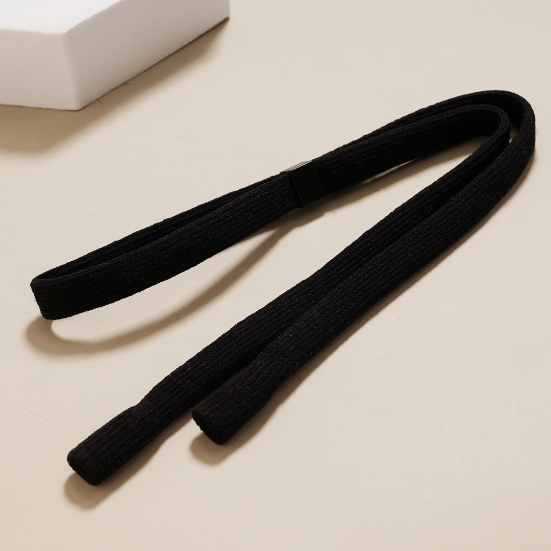 Adjustable Eyewear Retainer Strap Stornfield