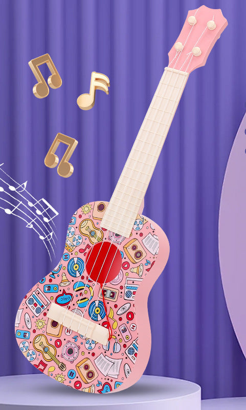 Miniature Ukulele Stornfield