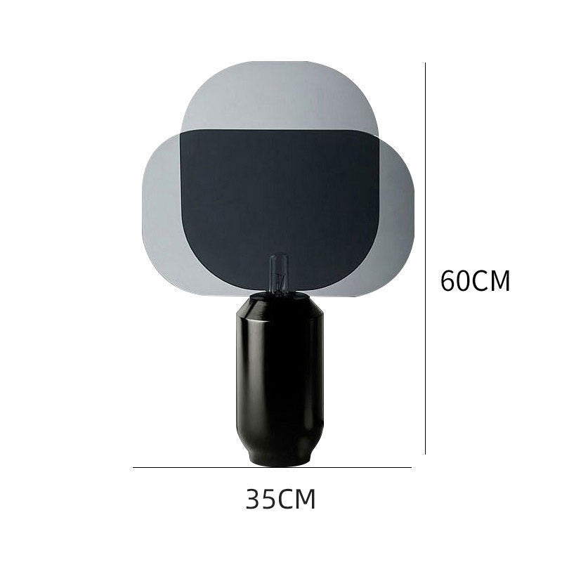 Modern Artistic Desk Lamp