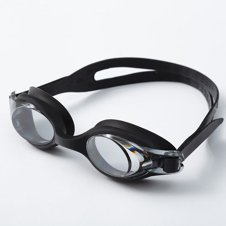 High-quality swimming goggles with adjustable nose bridge Stornfield