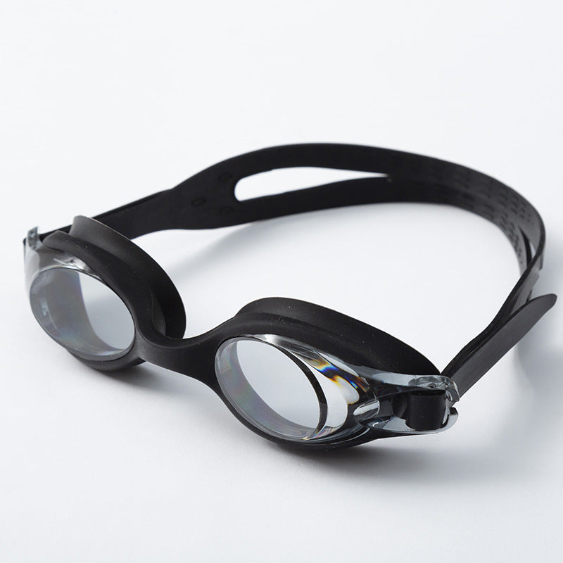 Women's Comfort-Fit Swim Goggles Stornfield