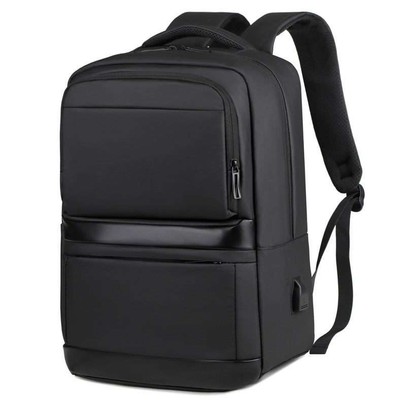 Multi-Function Tech Backpack Stornfield