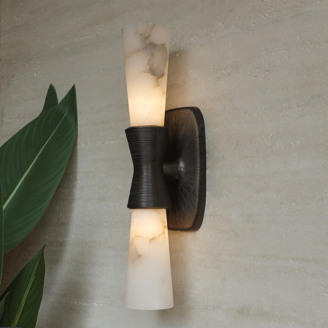 Decorative Wall Sconce