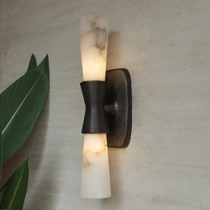 Decorative Wall Sconce