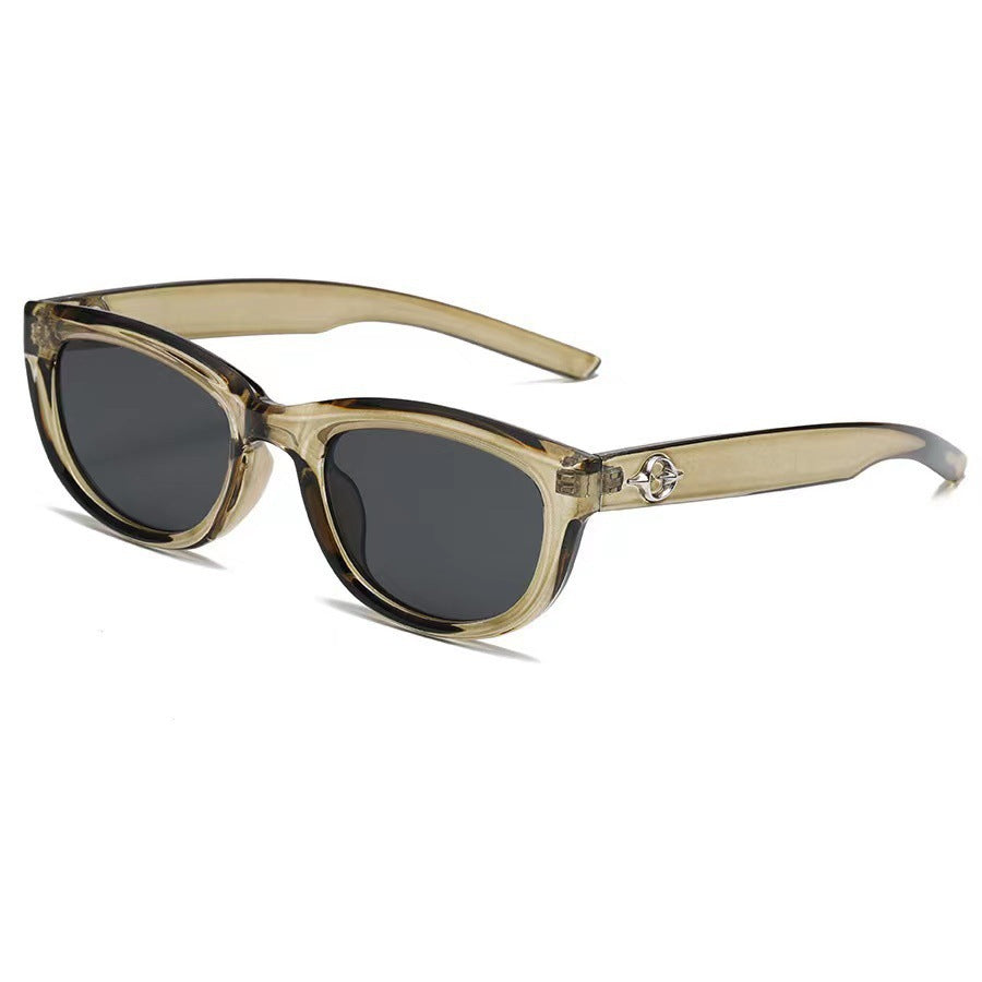 Retro Inspired Cat-Eye Sunglasses Stornfield