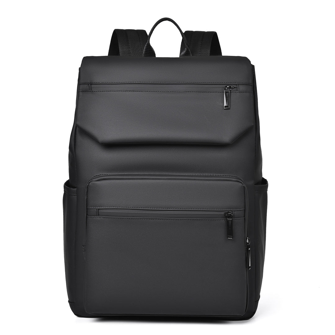 Modern Minimalist Travel Backpack Stornfield
