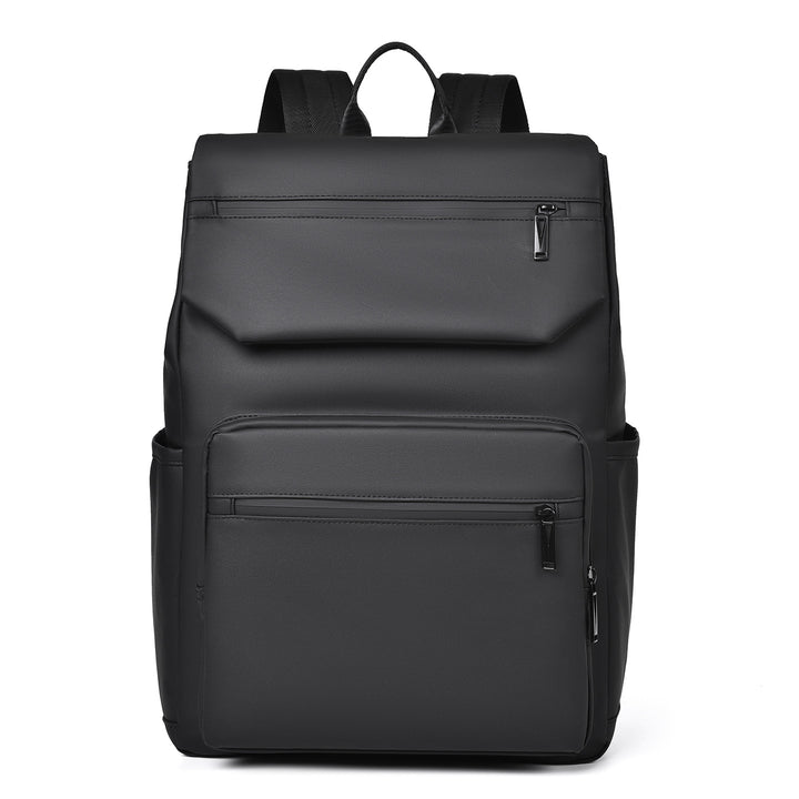 Modern Minimalist Travel Backpack Stornfield