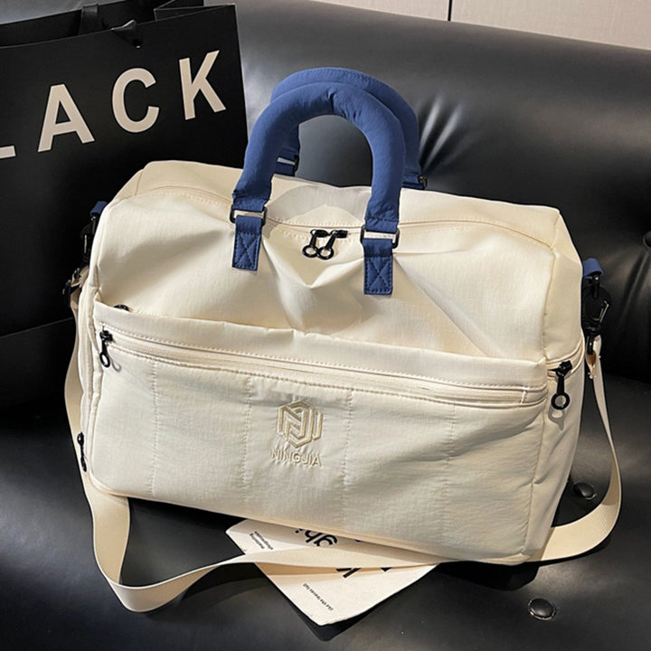 Multi-Purpose Travel Duffel Bag Stornfield