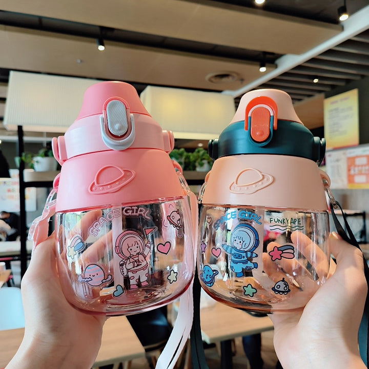 Women Multifunctional Children's Drinking Bottle Stornfield