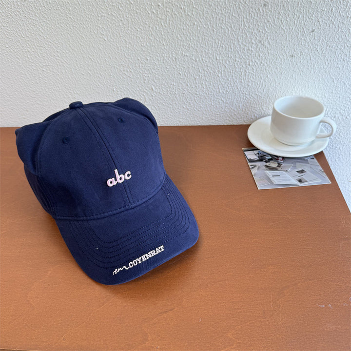 Men's Casual Cotton Baseball Cap Stornfield 1783921984