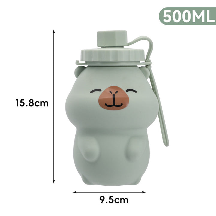 Ladies Water Bottle Stornfield