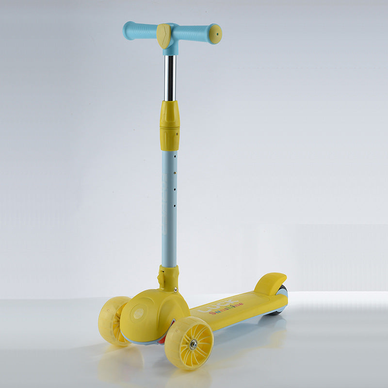 Adjustable Kick Scooter Stornfield