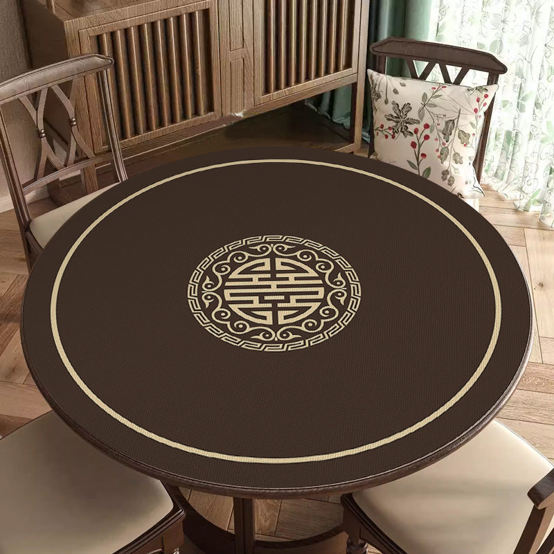 Elegant Decorative Table Cover