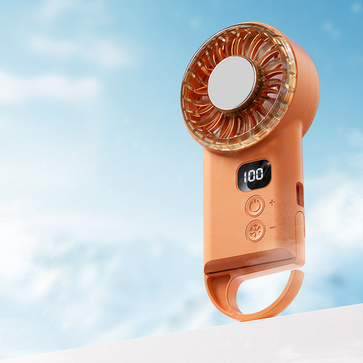 Handheld Fan Stornfield