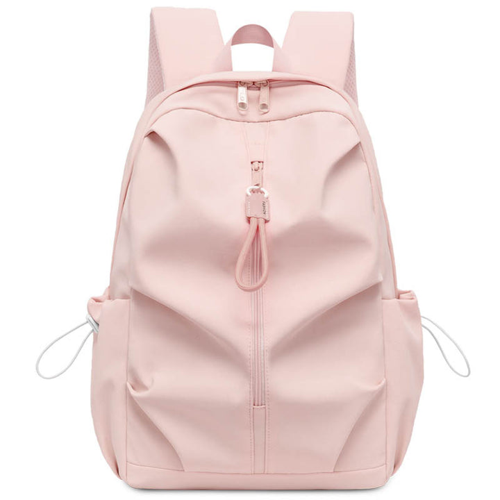 Sleek Functional Backpack Stornfield