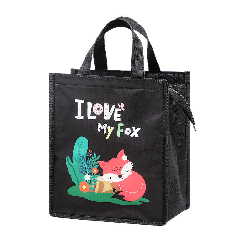 Insulated Tote Stornfield
