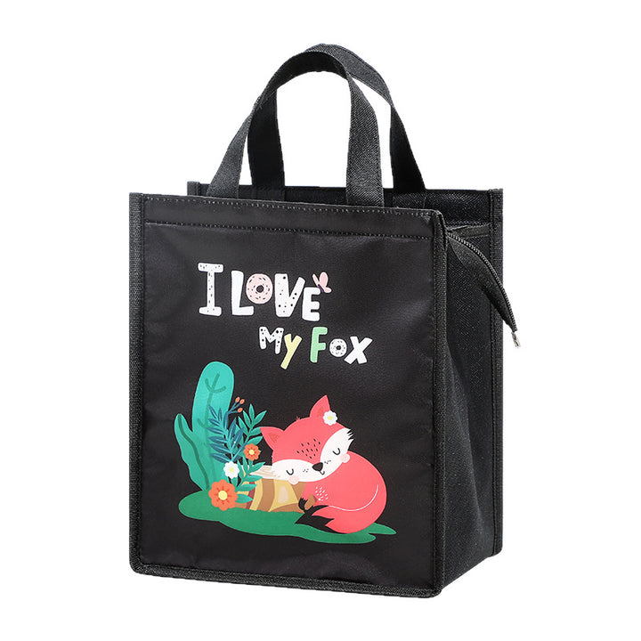 Insulated Tote Stornfield