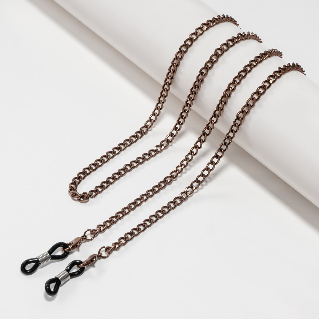 Adjustable Eyewear Chain Stornfield