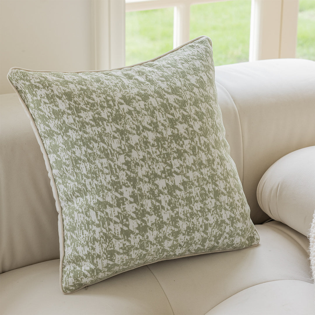Decorative cushion