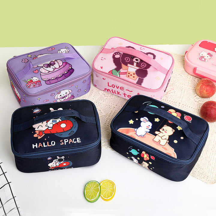 Insulated Lunch Box Stornfield