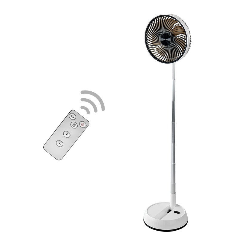 Unisex stand fan with remote control Stornfield