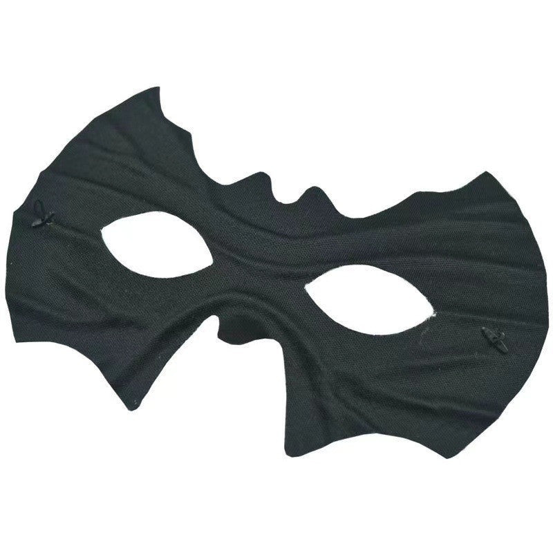 Stylish Bat-Inspired Masquerade Mask Stornfield